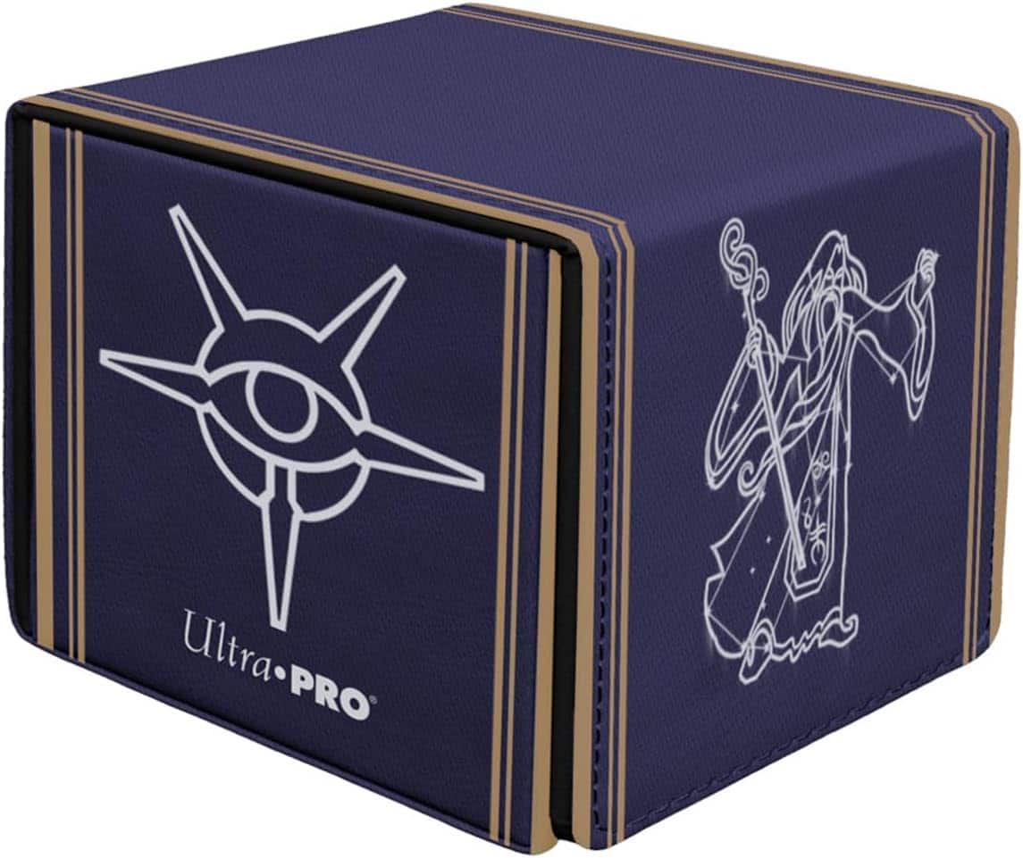 Ultra PRO Magic: The Gathering Final Fantasy Cloud, Planet's