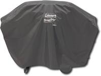 Best Buy Coleman RoadTrip Grill Cover Black R9941 150C