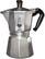 Front Standard. Bialetti - Moka Espresso Coffeemaker.