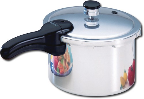 Presto Stovetop Pressure Cookers: A Detailed Review of the Affordable Brand