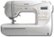 Front Standard. Brother - Project Runway 294-Stitch Computerized Sewing Machine - White.