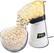 Front. Presto - PopLite Hot Air Corn Popper - White.