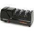 Angle. Presto - EverSharp Electric Knife Sharpener - Silver.