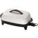 Front. Presto - Electric Skillet - Multi.