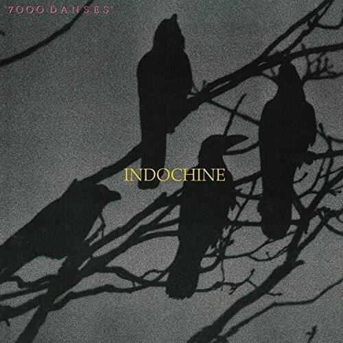 7000 DANSSES  
INDOCHINE