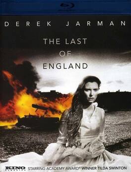The Last of England - BLU-RAY