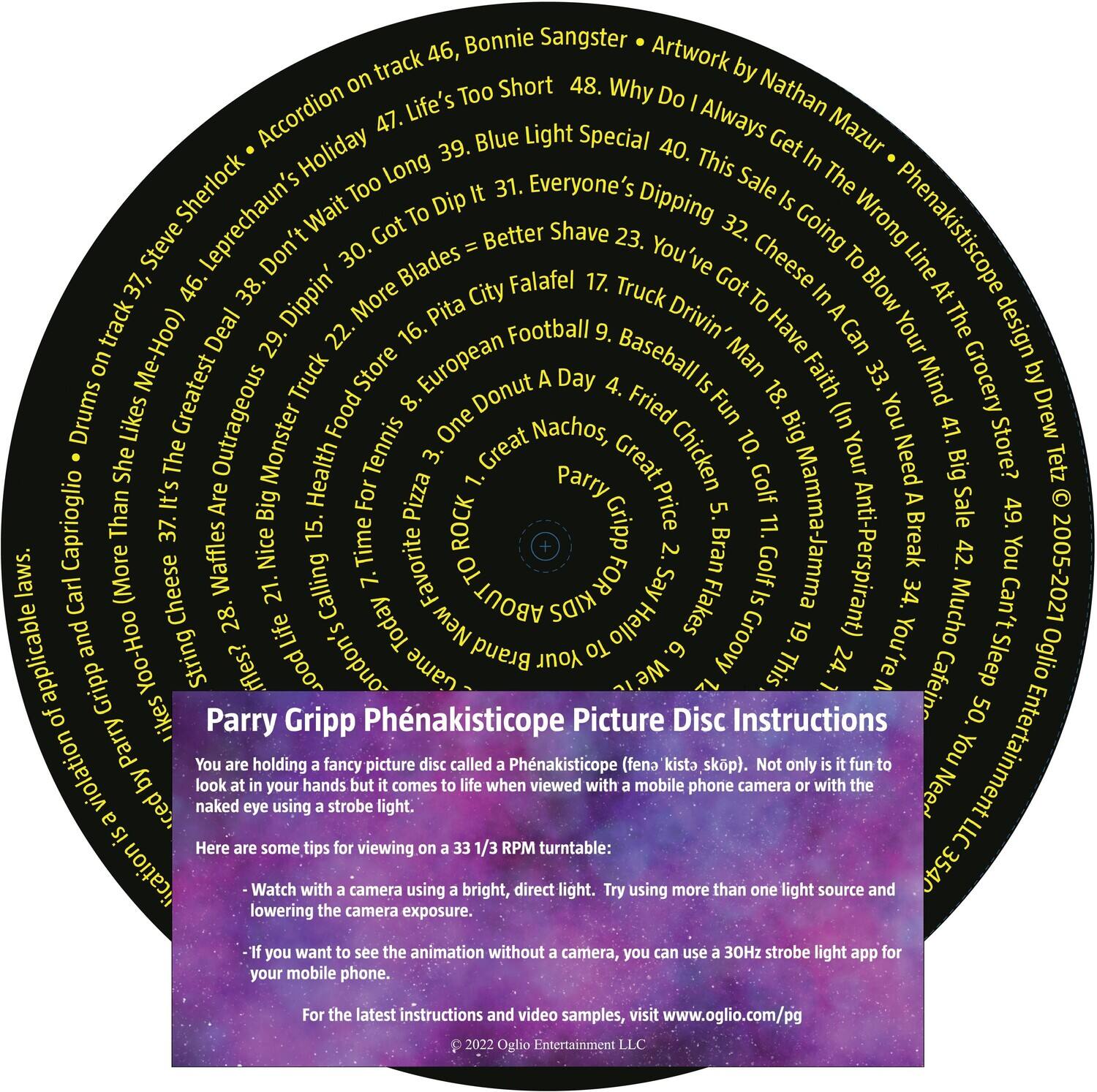 Sure, here is the corrected and grouped text:

---

Bonnie Sangster  
Artwork by Nathan Mazur

Track 46: Accordion on track 46, Bonnie Sangster  
Track 47: Life's Too Short  
Track 48: Why Do I Always Get Mazur  
Track 31: Blue Light Special  
Track 32: This Sale Is Going To Blow Your Mind  
Track 33: You've Got To Have A Can In The Wrong Line At The Grocery Store  
Track 30: Got To Dip It  
Track 23: Everyone's Dipping  
Track 29: Dipin'  
Track 22: More Blades = Better Shave  
Track 23: You're In  
Track 17: Truck Drivin'  
Track 18: Man  
Track 19: Big Mama  
Track 21: Fried Chicken  
Track 22: Great Nachos  
Track 23: European Food  
Track 24: One Donut  
Track 25: Great Price  
Track 26: Big Sale  
Track 27: You Need A Breezy  
Track 28: You Can't Sleep  
Track