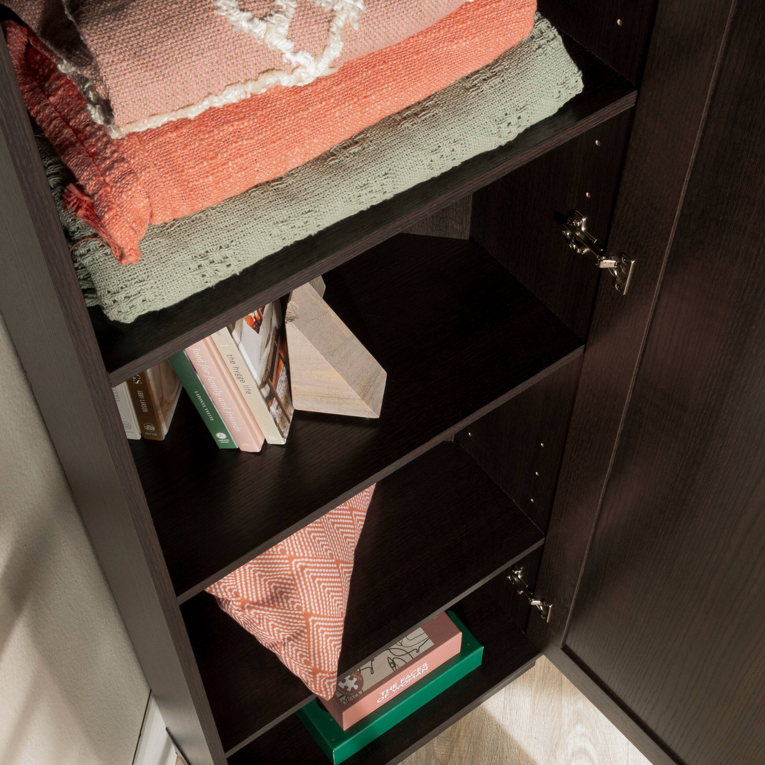 I am a family and friends.