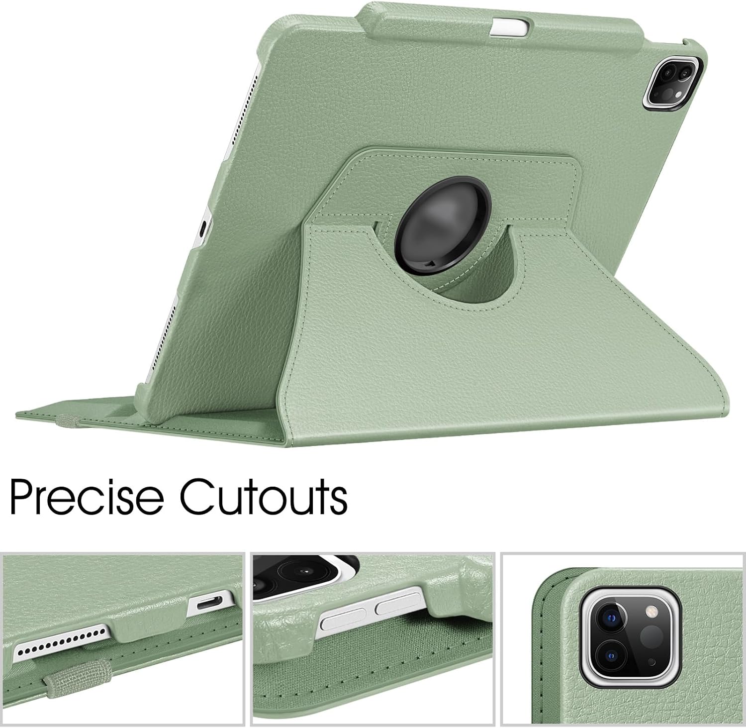 Precise Cutouts