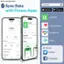 Device sold separately Sync Data with Fitness Apps arboleaf Download on the App Store GET IT ON Google Play arboleaf Weight 113.6 2024/07/25 17:30 Search 1 RATINGS arboleaf For Arboleat Smart Scale AGE CATELONT on  Apple Health BMI Body Fat 18.7 21.5% Change From 2024/07/25 15:30 4.7 4+ Tears Oid Health 1 Honest . What's New Version History 2e ago Version 2.27.0 Related optimization and updates Preview Google Fit Fitbit Weight UMI +4.2 +0.7 Body Composition Body Fat +1% Home Cha Share: Skeletal Muscle Muscle Mass Measurement Tracking n - 45.8 % 83.8 di More Tuday 53.55 cames Apen . Seech T Twitter f Facebook