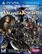 Front Standard. Valhalla Knights 3 - PS Vita.