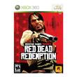 Red Dead Redemption - Xbox 360 - Larger Front