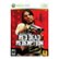 Front Zoom. Red Dead Redemption Standard Edition - Xbox 360.