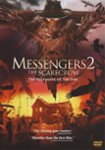 Front Standard. Messengers 2: The Scarecrow [DVD] [2009].