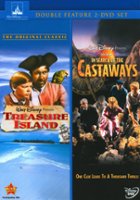 Treasure Island/In Search of the Castaways [2 Discs] [DVD] - Front_Original