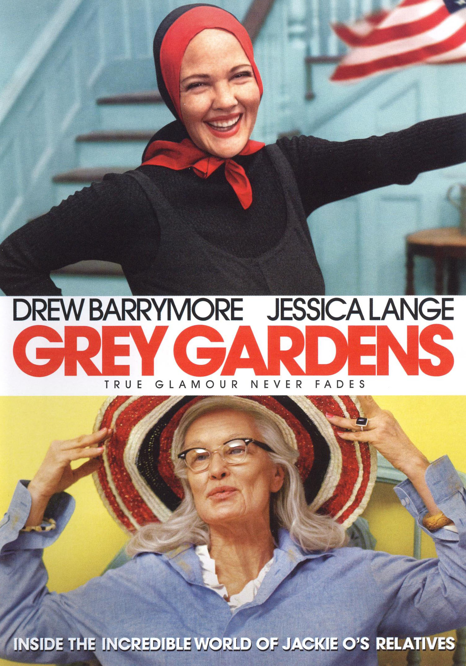 Grey Gardens Dvd 2009 Best Buy