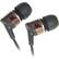 Alt View Standard 20. Audiovox - Noise Isolating Earphone.