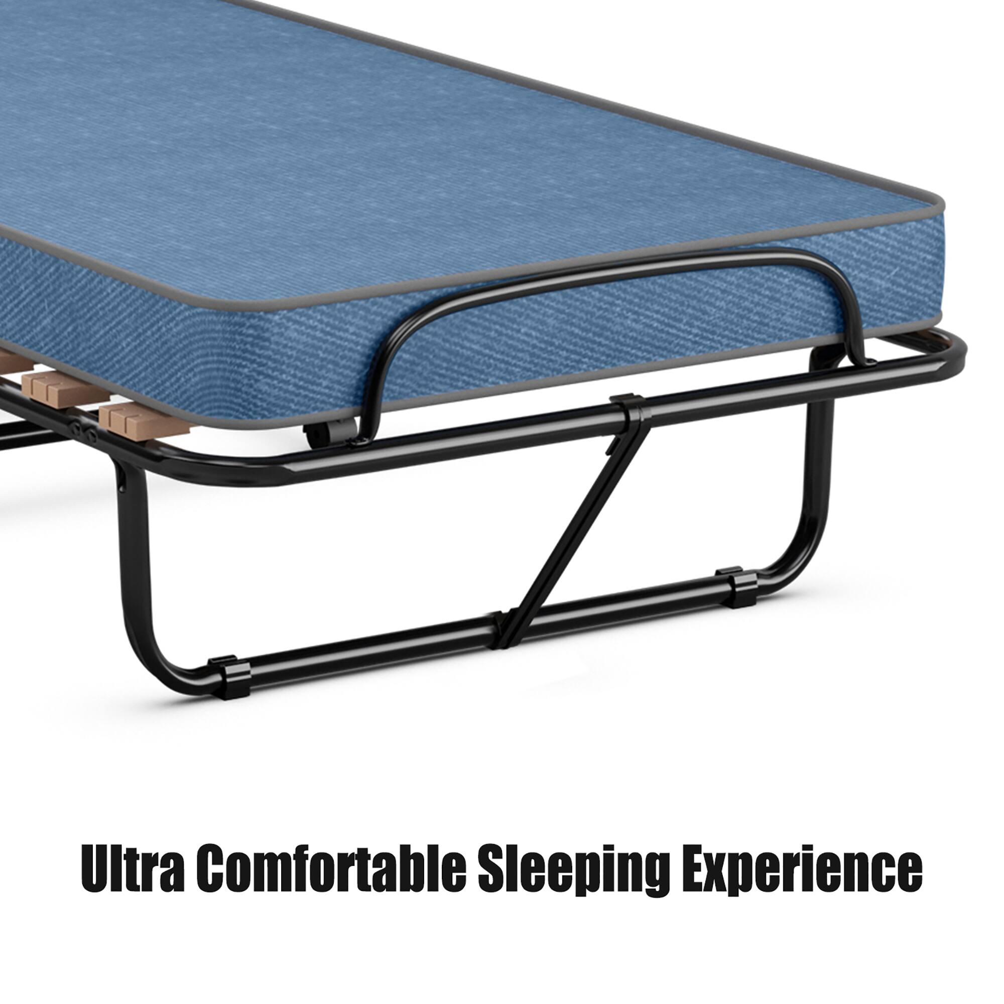 Ultra Comfortable Sleeping Experience