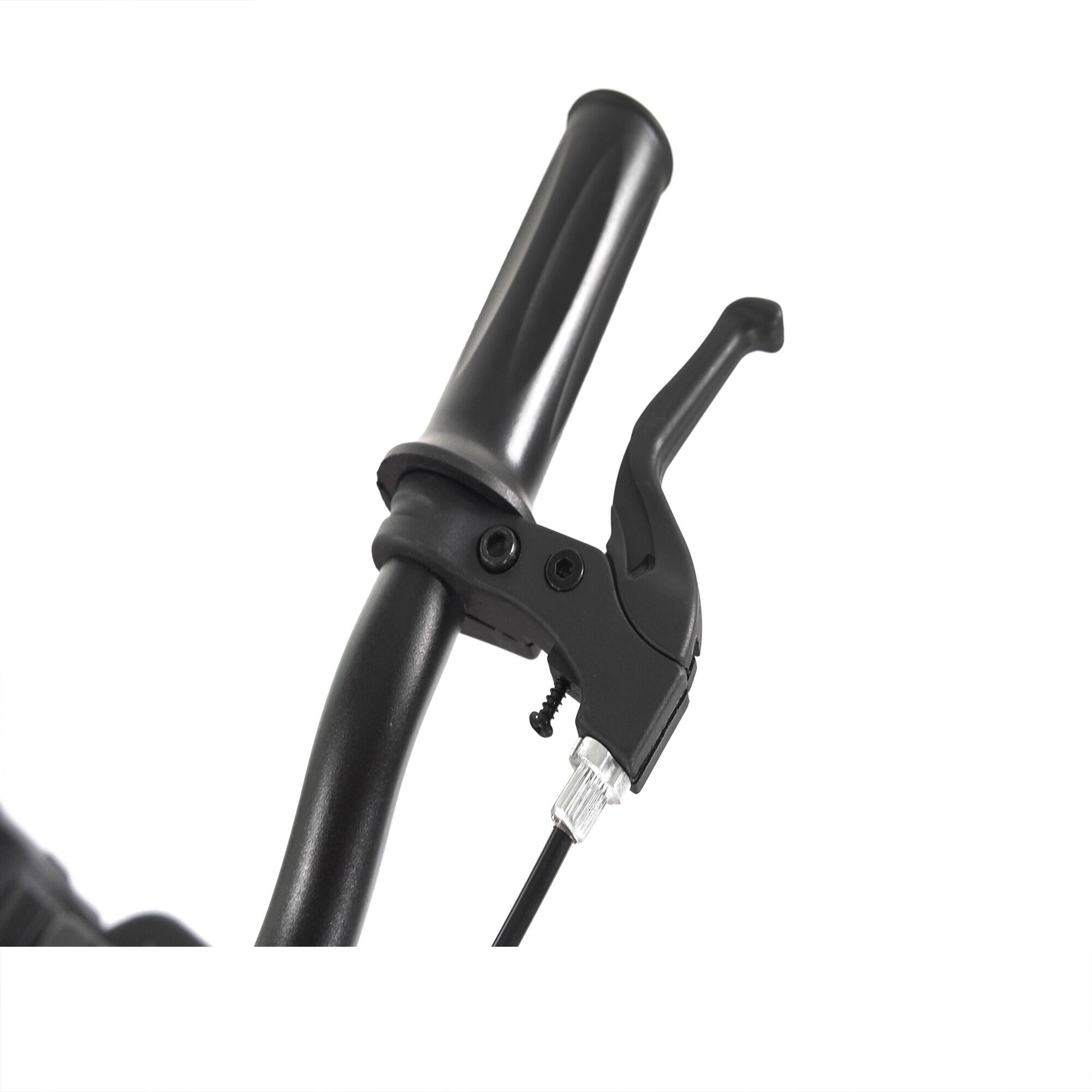 Alt View 4. Voltaic - Voltaic Kids Electric Dirt Bike 12'' Cub - GREEN.