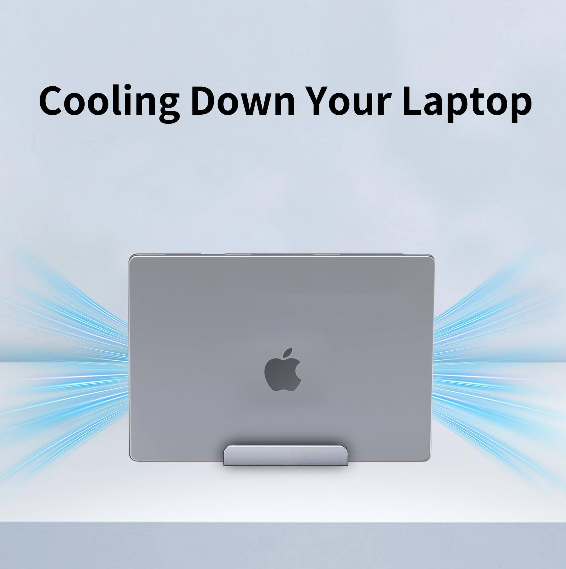 Cooling Down Your Laptop