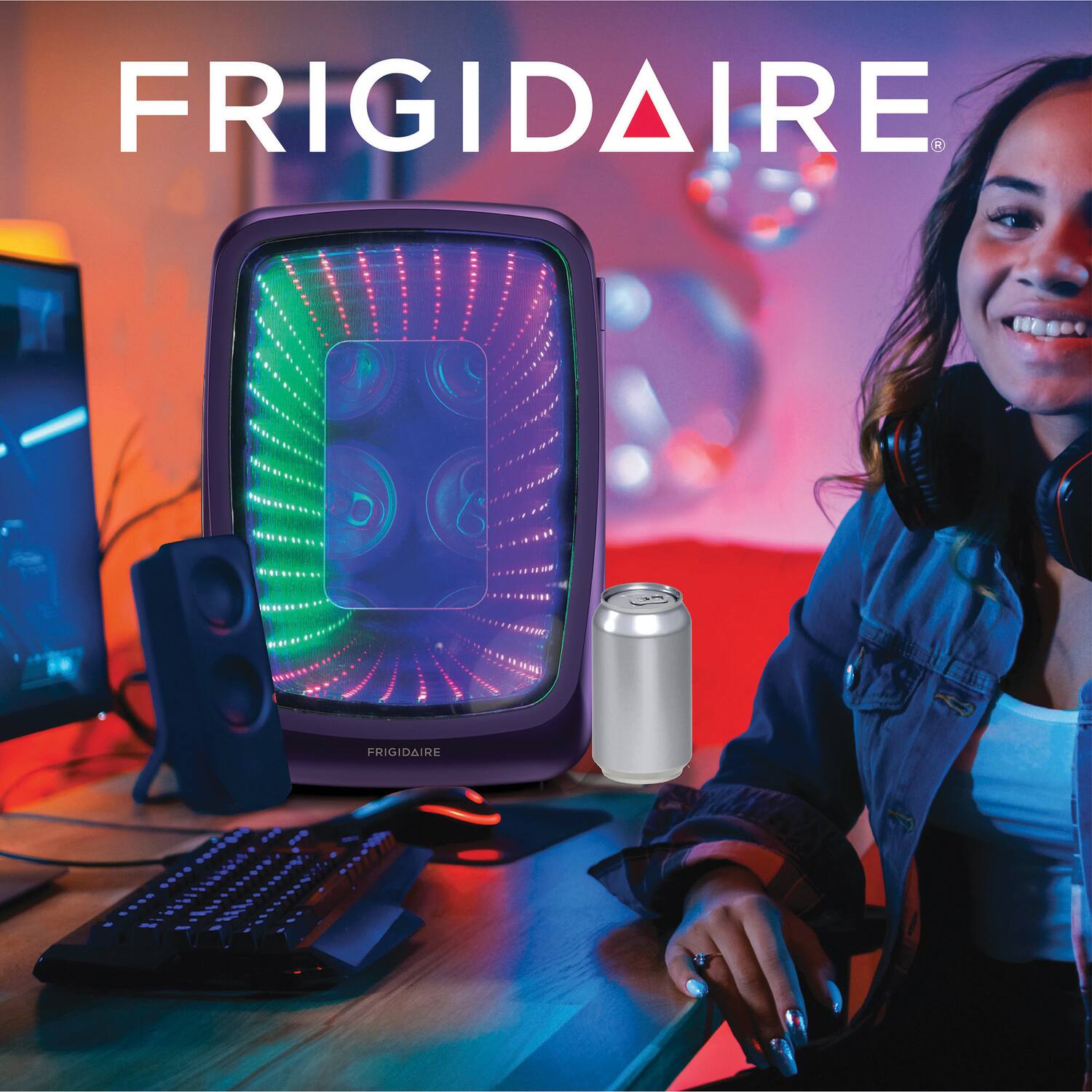 FRIGIDAIRE
