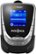 Front Zoom. HD Radio Portable Player - Black/Silver.