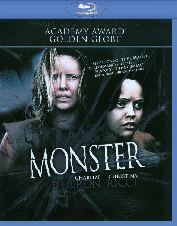  Monster [Blu-ray] [2003]