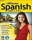 Best Buy: Instant Immersion Spanish Levels 1, 2 & 3 Mac/Windows 8041822