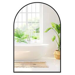 Black Arch 30"L x 22"W