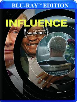 Influence - BLU-RAY