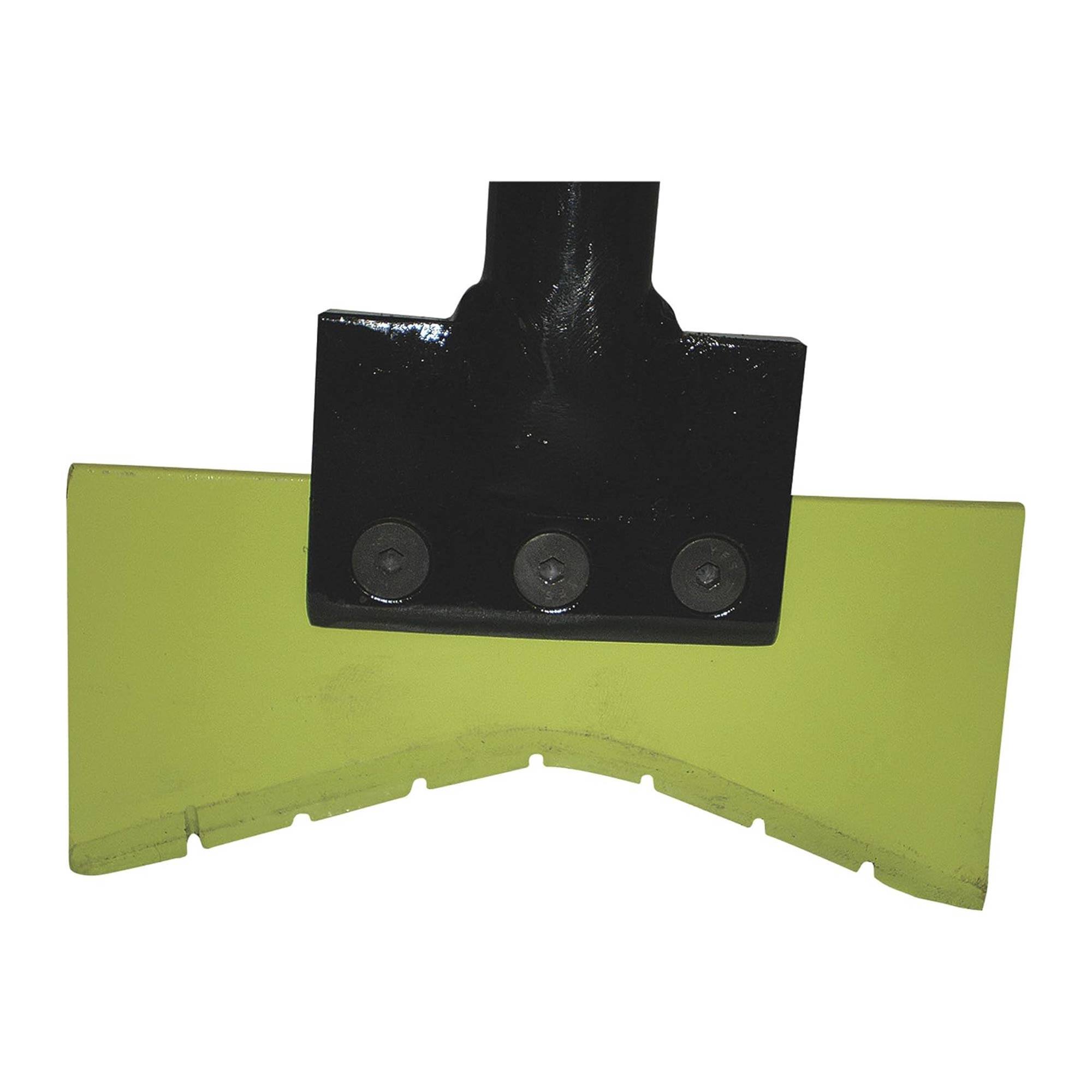 Alt View 7. Brush Grubber - Brush Grubber 18 Inch Heavy Duty Root Buster with Manual Operation Mode, Green - Green.