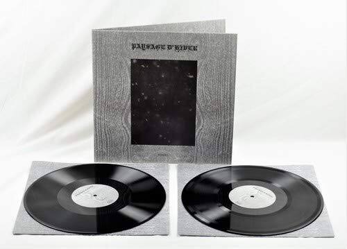 Front. Einsamkeit [LP].