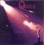 Front. Queen [LP].