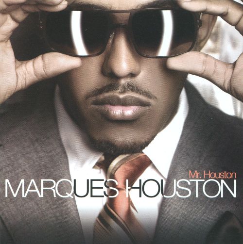 Mr. Houston [CD]