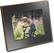 Angle. Insignia™ - 10" LCD Digital Photo Frame - Beige, Black.