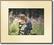 Alt View 3. Insignia™ - 10" LCD Digital Photo Frame - Beige, Black.