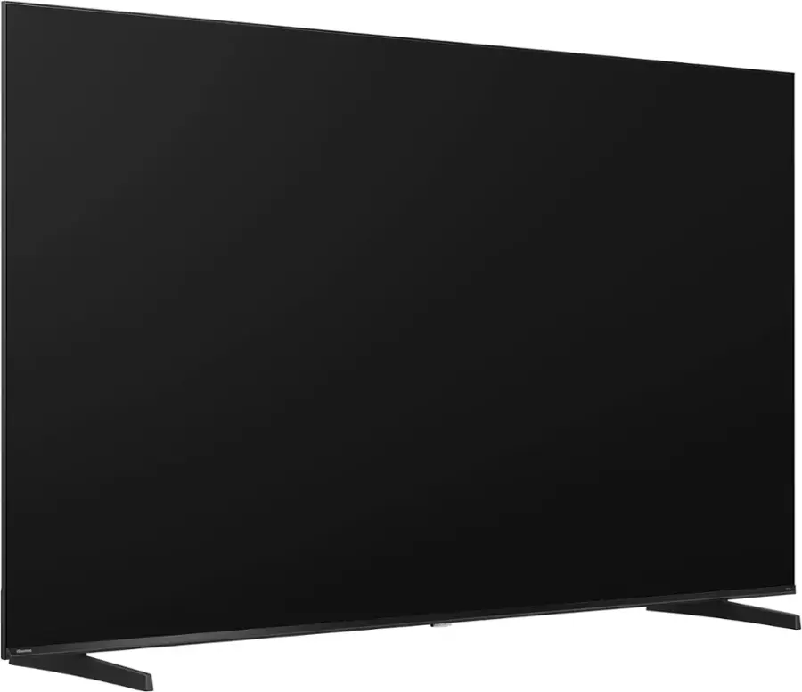 Alt View 15. Hisense - 85" Class QD7 Series MiniLED QLED 4K UHD HDR Smart Fire TV (2025) - Black.
