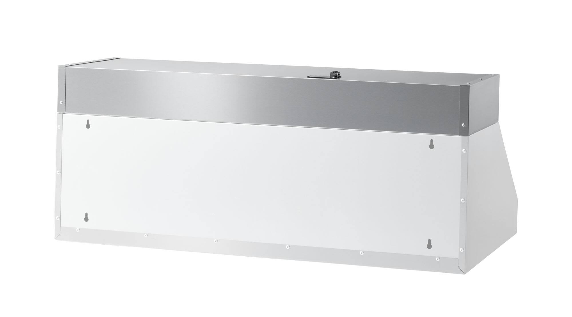 Angle. Thor Kitchen - 36-inch Recirculating Kit.