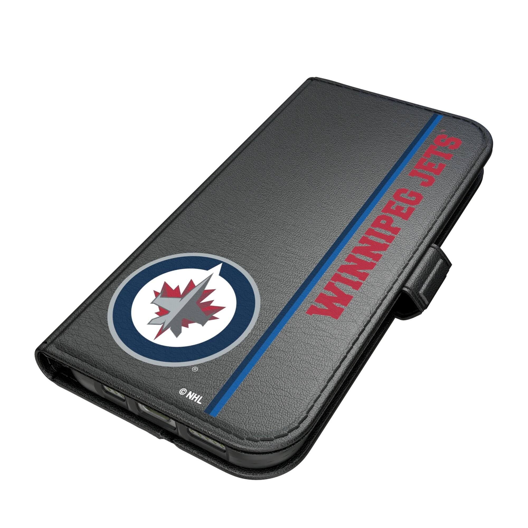 NHL  
WINNIPEG JETS