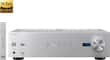 Sony - 160W 2.0-Ch. High-Res Integrated Amplifier - Silver - Larger Front