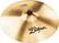 Front Standard. Zildjian - 18" A Rock Crash Cymbals.