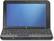 Alt View Standard 1. HP - Mini Netbook with Intel® Atom™ Processor - Black.