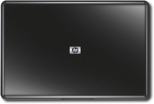 Best Buy: HP Laptop with AMD Turion™ X2 Dual-Core Mobile Processor