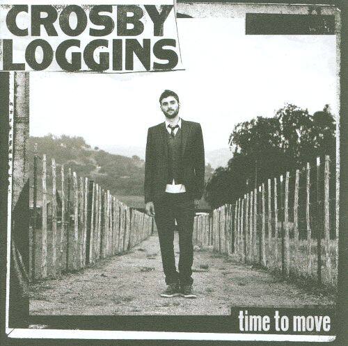 Front. Time to Move [CD].