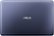 Alt View Zoom 3. Asus - 11.6" Laptop - Intel Atom - 2GB Memory - 32GB Flash Memory - Blue.