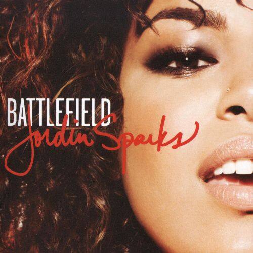  Battlefield [CD]