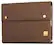 Front Standard. Knomo - Knomad Organizer Case for Apple® iPad® Air, iPad Air 2 and Most 10" Tablets - Sand.