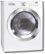 Angle Standard. Frigidaire - Affinity 3.5 Cu. Ft. 7-Cycle Washer - White.