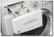 Alt View Standard 3. Frigidaire - Affinity 3.5 Cu. Ft. 7-Cycle Washer - White.