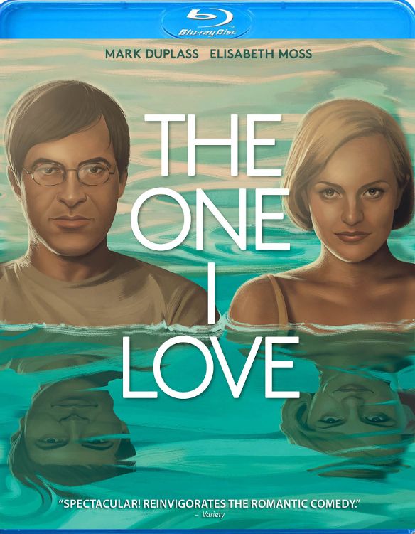 The One I Love [Blu-ray] [2014]